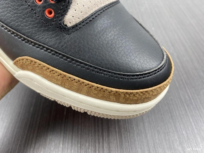 1st Kicks Desert Air 3 Jordan Elephant CT8532-008 0727